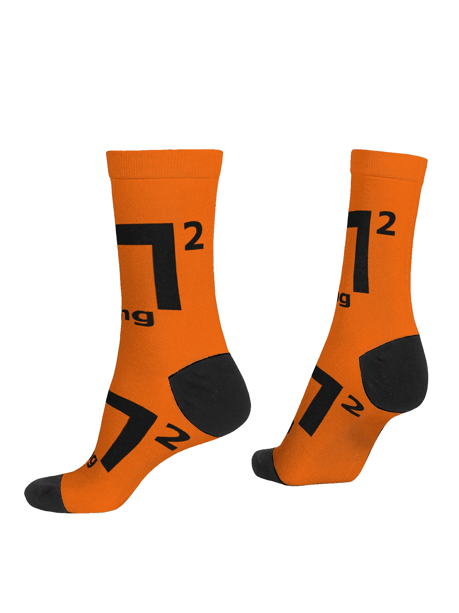 M2 Crew Socks product image (3)