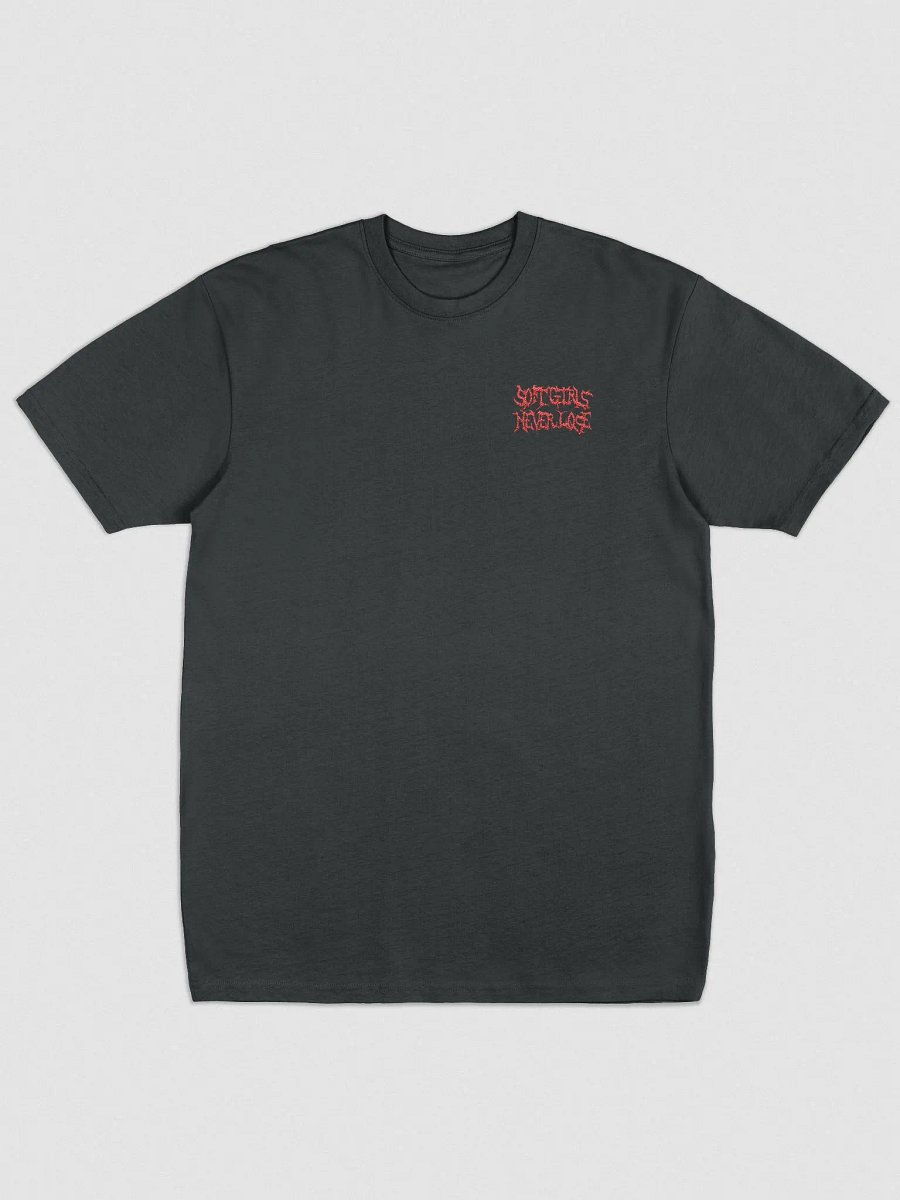 SGNL Embroidered Tee product image (1)
