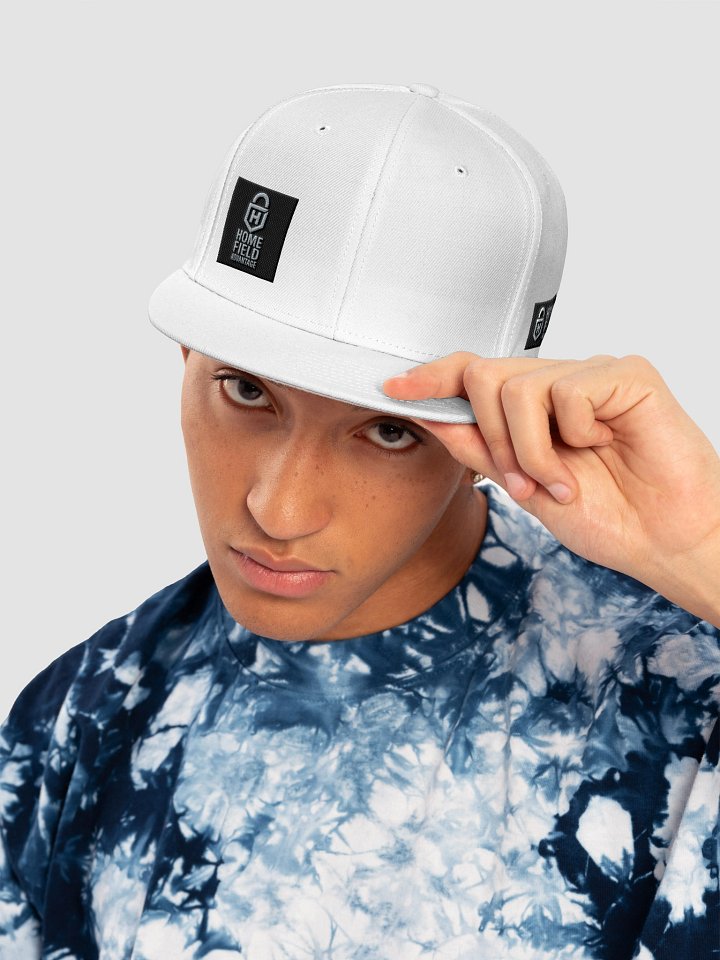 The Home Field Advantage Collection™ Snapback product image (9)