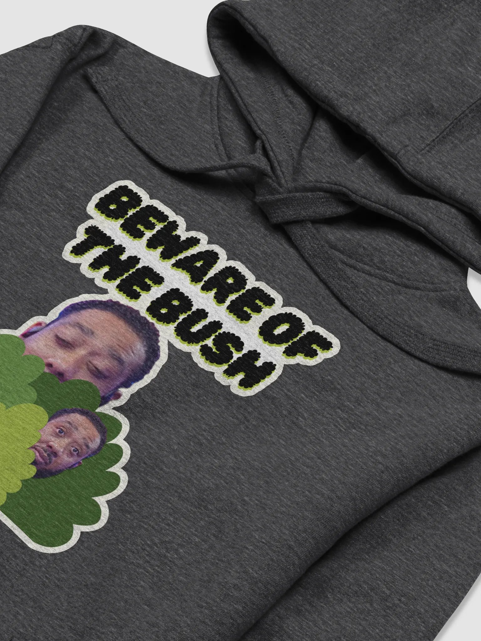 Bush Hoodie product image (12)