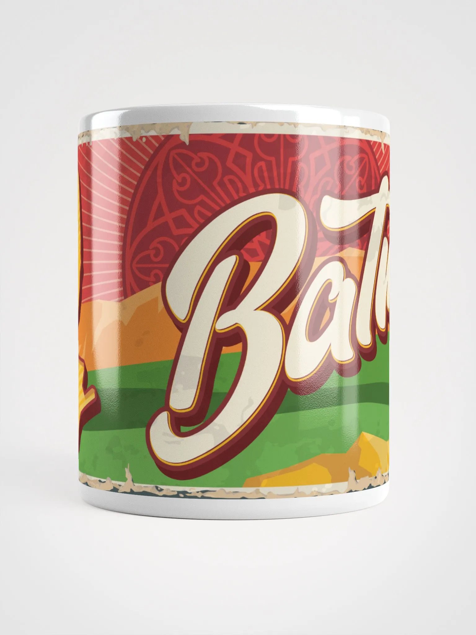 Beautiful Batman Mug product image (15)