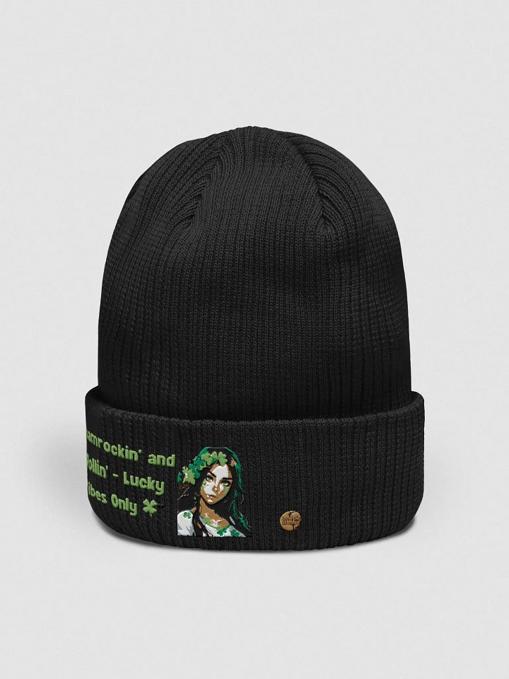 AI BrowningSimmer St. Patrick's Day 2025 product image (12)