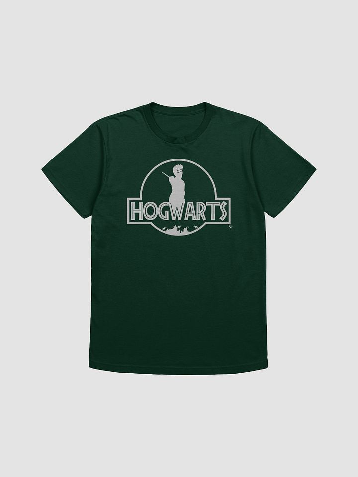 Hogwarts Park ( S ) Tee product image (1)