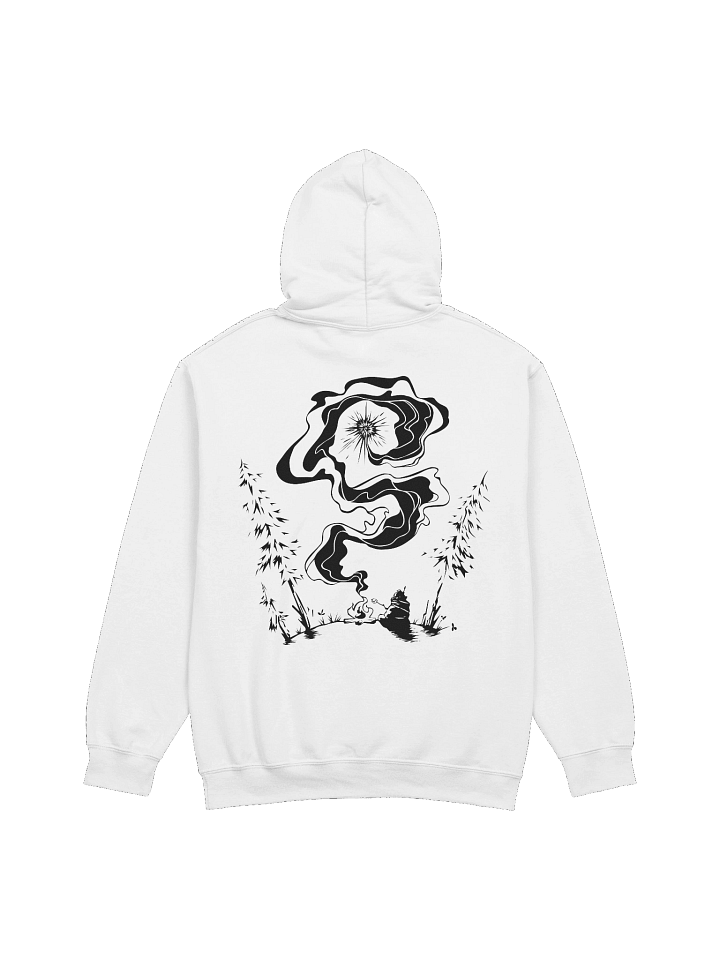 Outer Wilds hoodie product image (1)