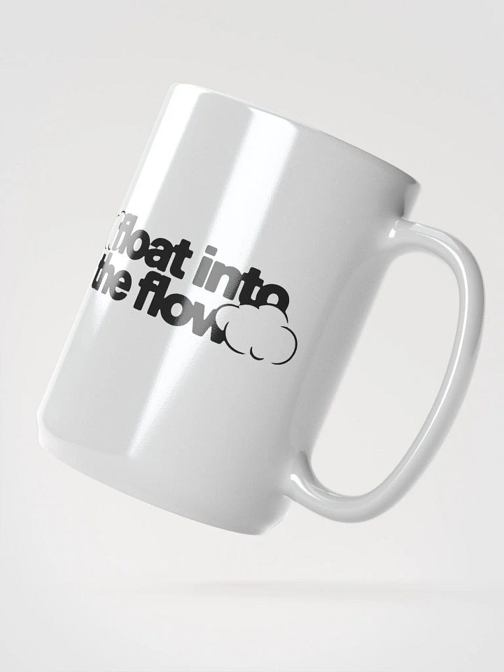 Float Mug product image (2)