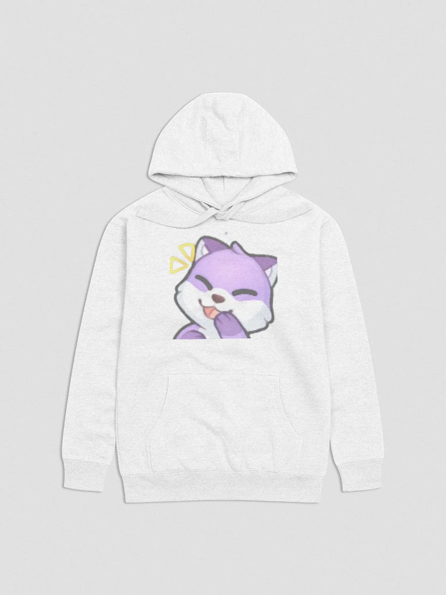 Fawx Laugh Hoodie product image (7)