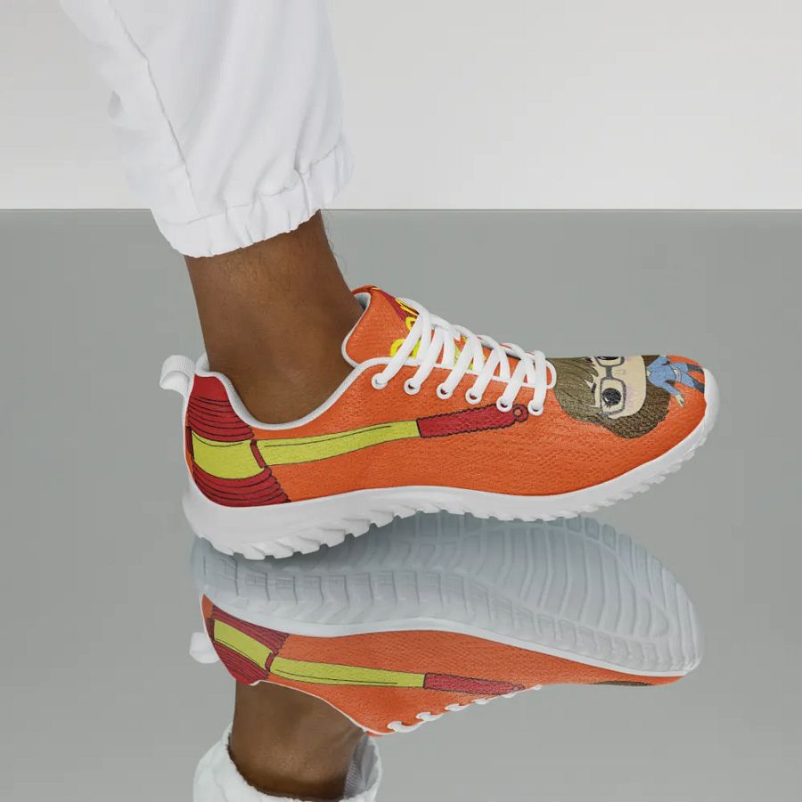 Critter Bonk Shoe product image (12)