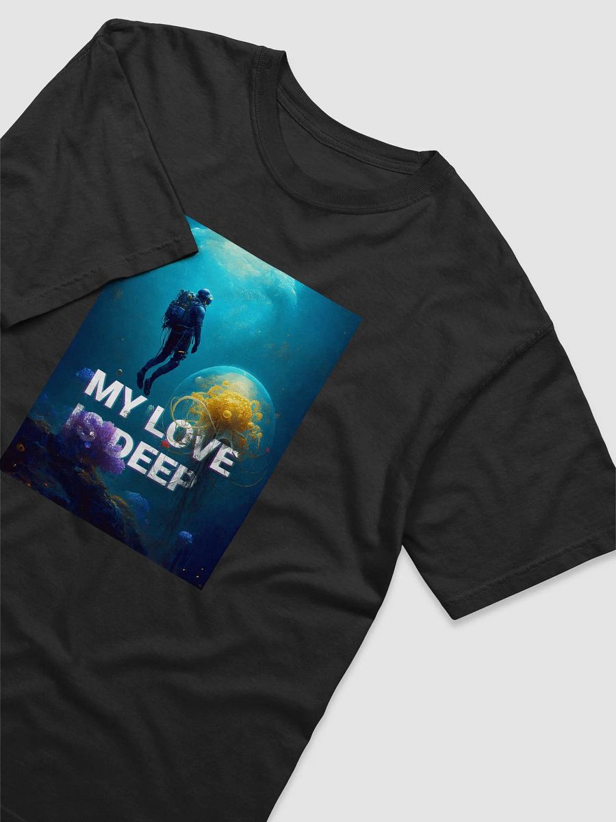 My love is deep - Not just for Valentine's Day product image (26)