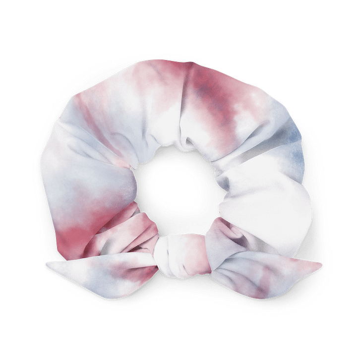 Impressionistic Dreams Scrunchie product image (1)