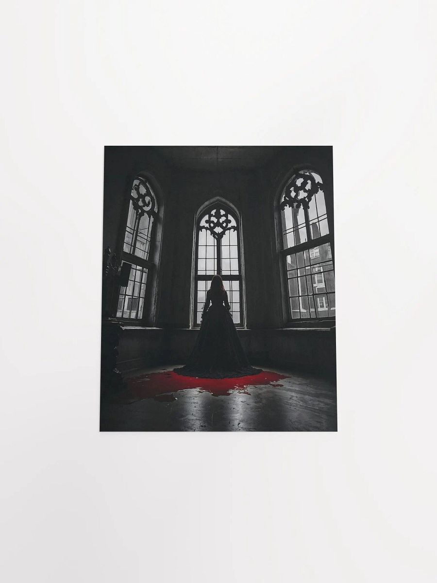 Secrets Enhanced Matte Poster product image (26)