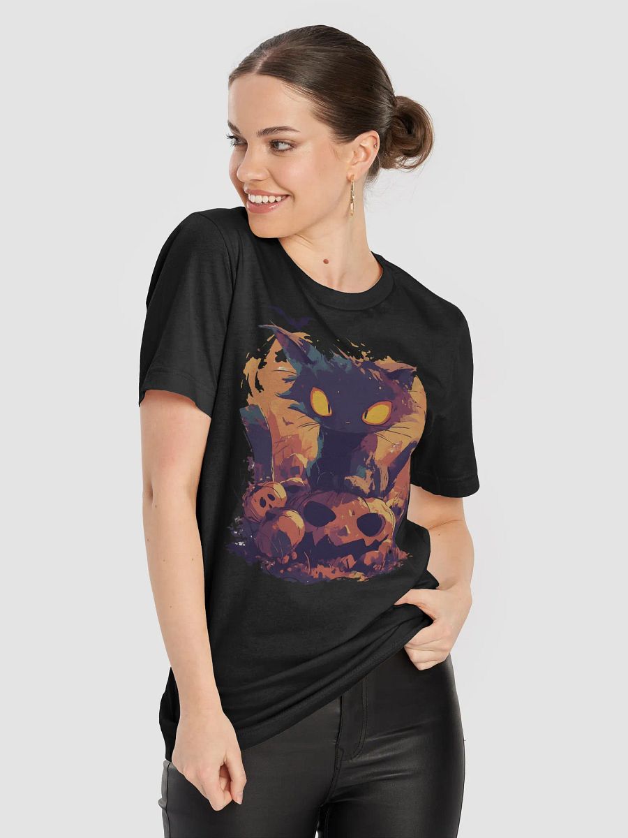 The Halloween Cat product image (8)