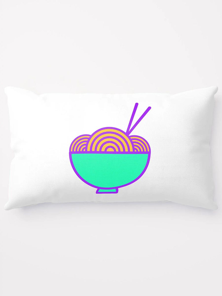 NOODLE CREW PILLOW product image (14)
