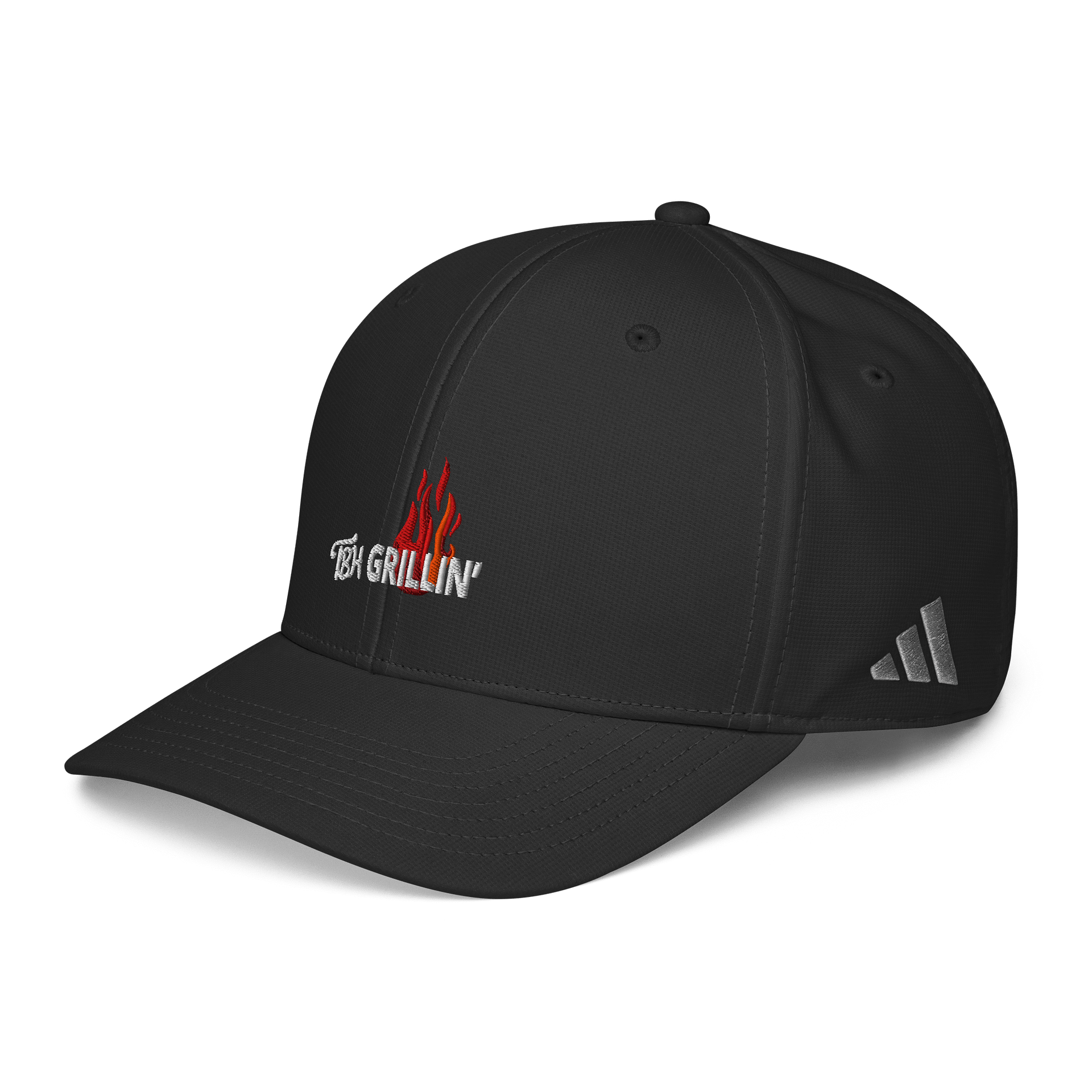 TBH Grillin' Hat product image (2)