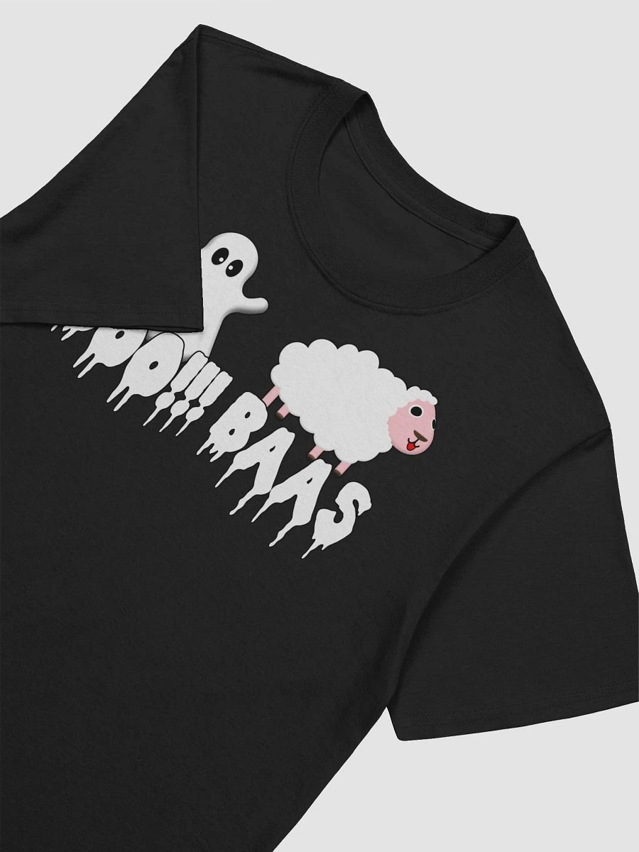 BOOBAAS T-Shirt product image (13)