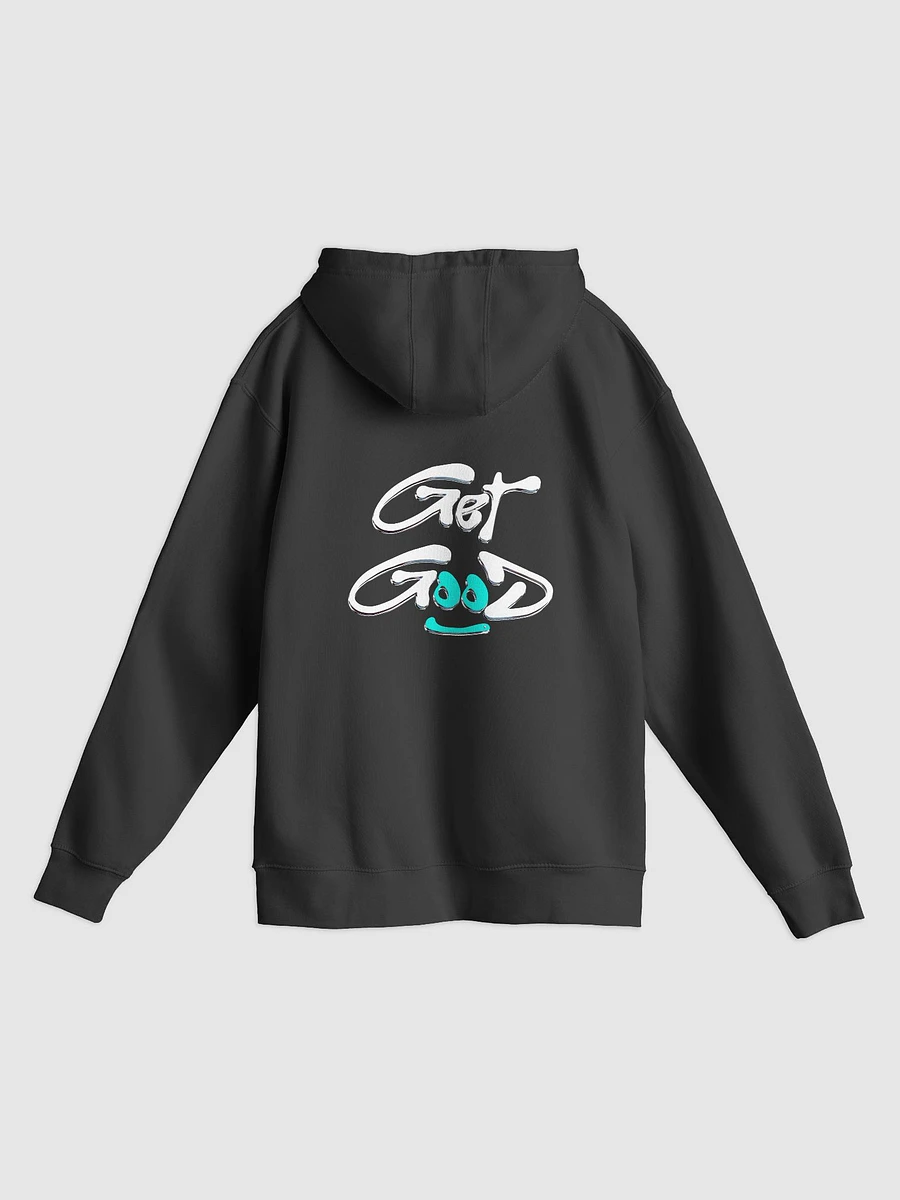 GG Hoodie (Front and Back) product image (2)