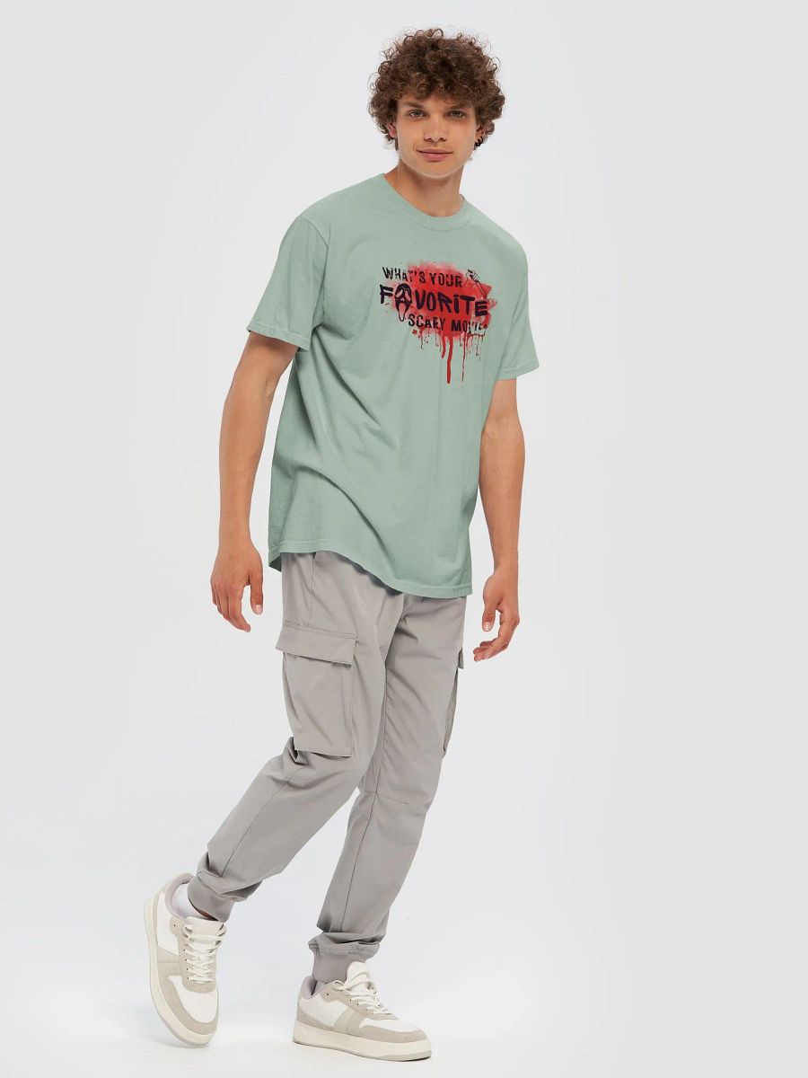 What’s Your Favorite Scary Movie? - Ghostface product image (92)