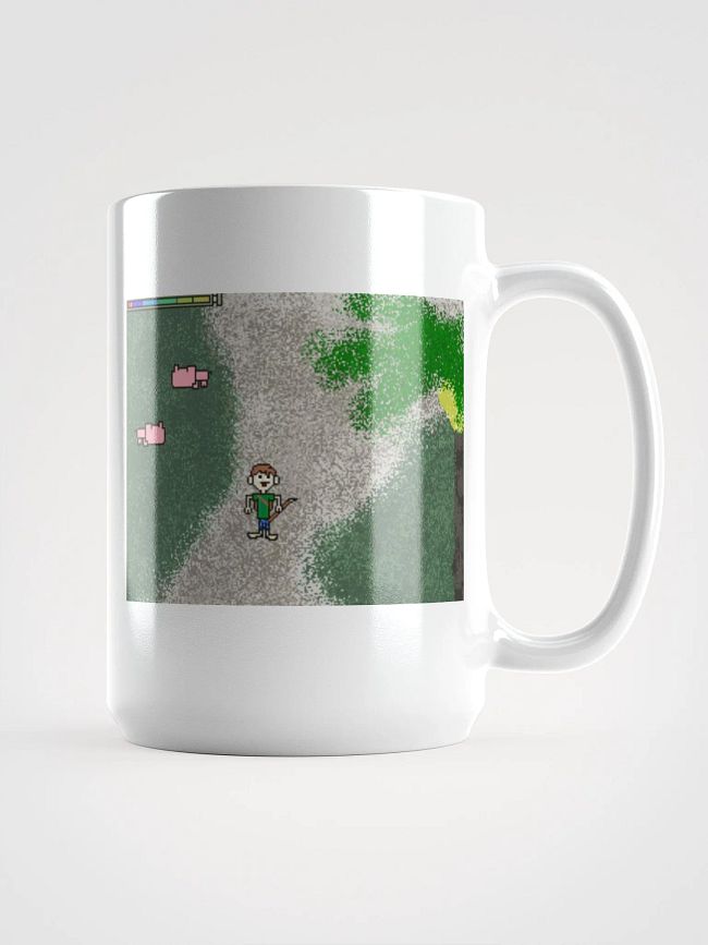 Survival Trinest