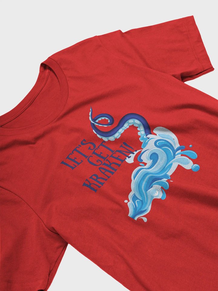 Let's Get Kraken! product image (1)