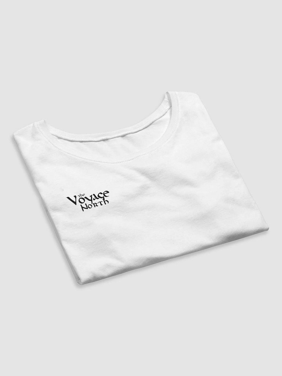 Nova Vitae Cropped Tee product image (7)