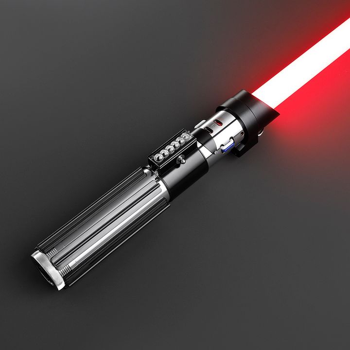 DRTH VDR | The Fallen One's Saber product image (1)