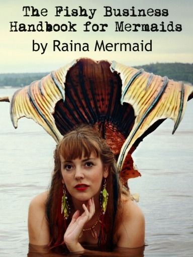 The Fishy Business Handbook product image (1)