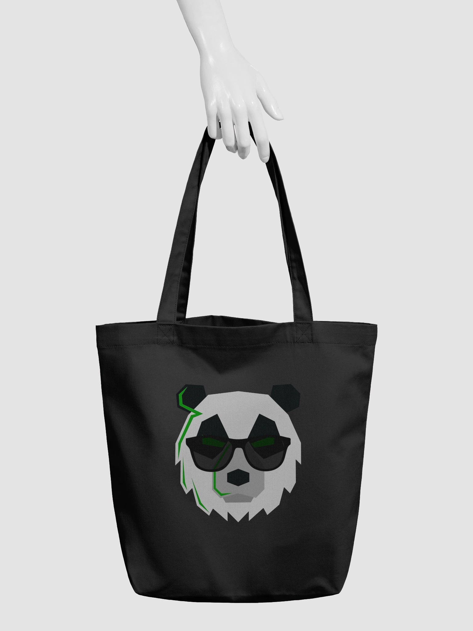 CaliStealth Tote Bag product image (5)