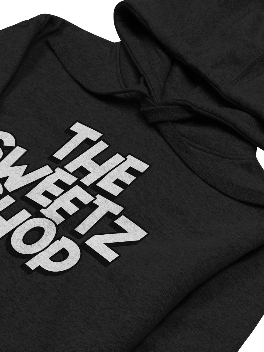 SWEETZ SHOP Unisex Hoodie product image (3)
