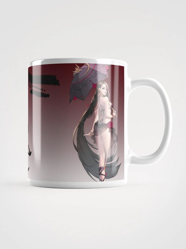Fantasy Gaming Mug product image (1)