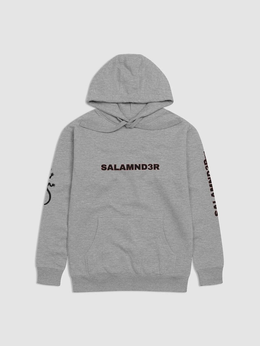 SALAMND3R Hoodie product image (2)