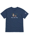 T-Shirt - The Solo Life product image (1)