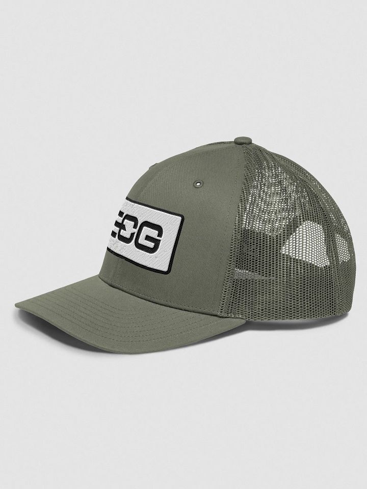 ECG Patch Hat product image (2)