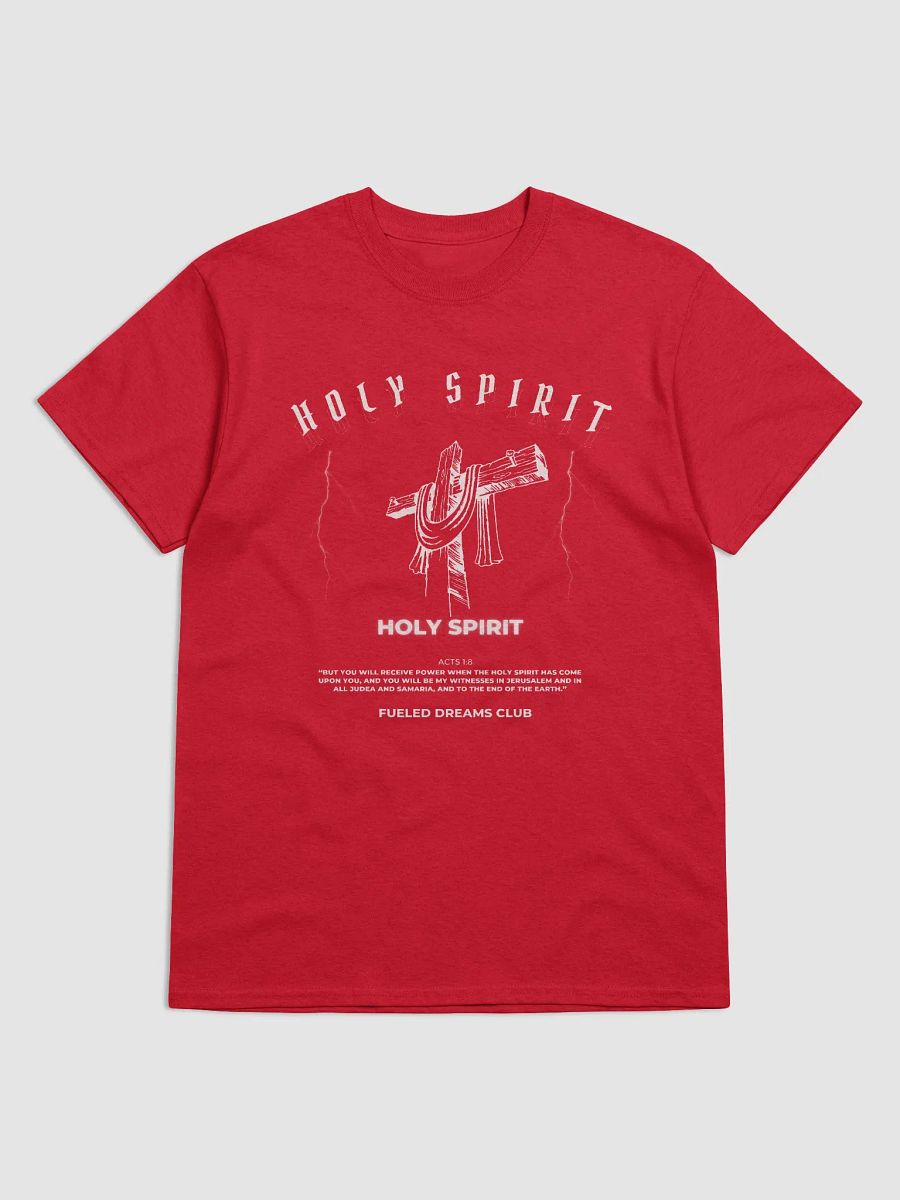 Holy Spirit (T-Shirt) product image (45)
