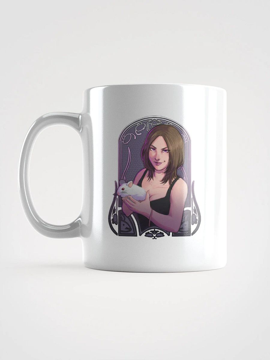 Rat of Holding Mug product image (17)