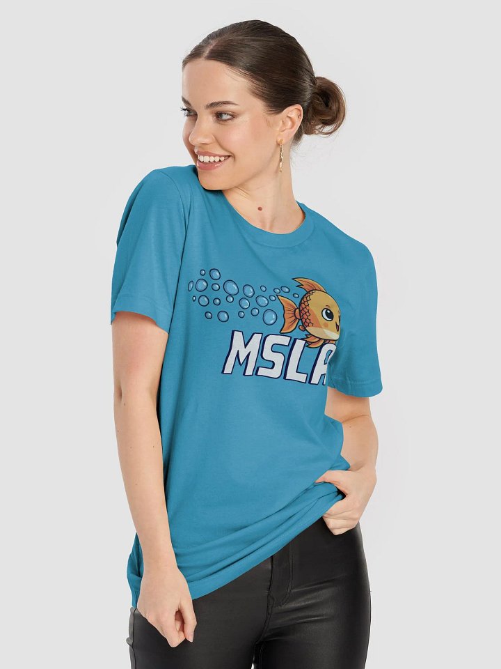 Neptune - T-Shirt product image (2)