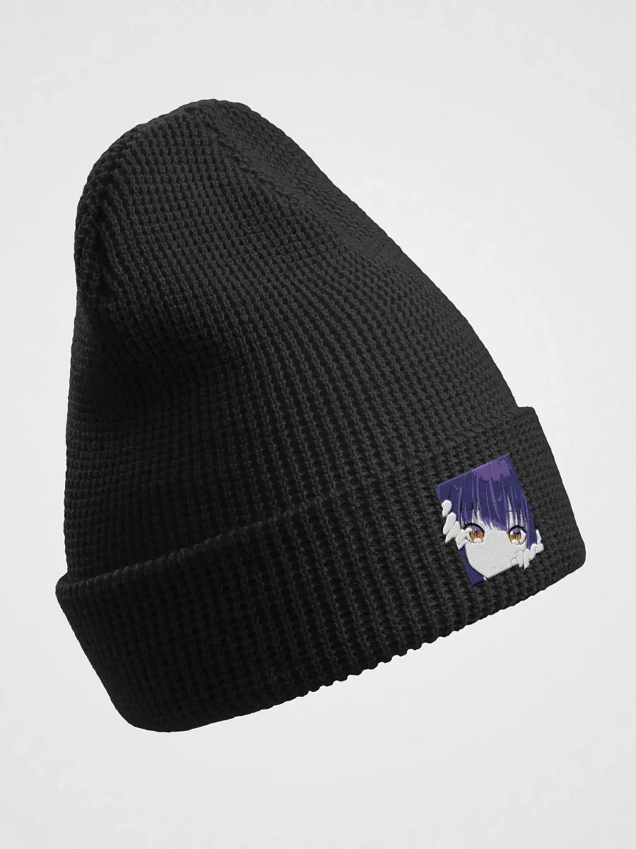 Creeping Threw Beanie product image (3)