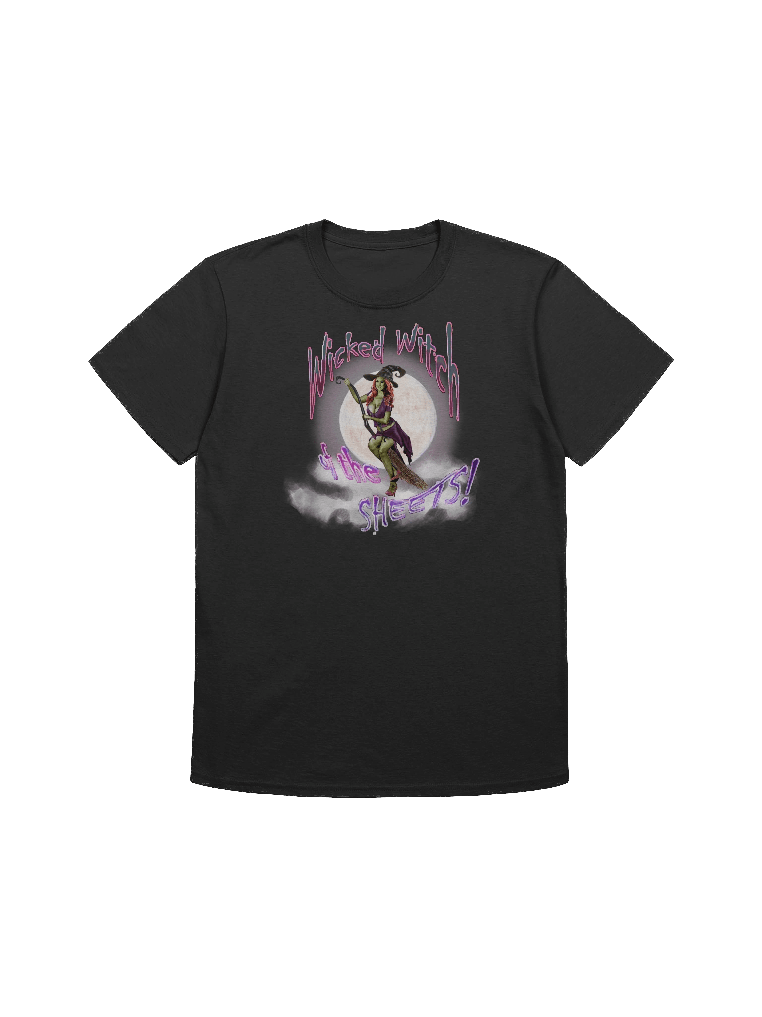 Witch of the sheets product image (1)