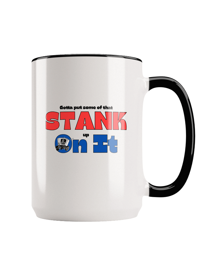 Stank on It Mug product image (1)