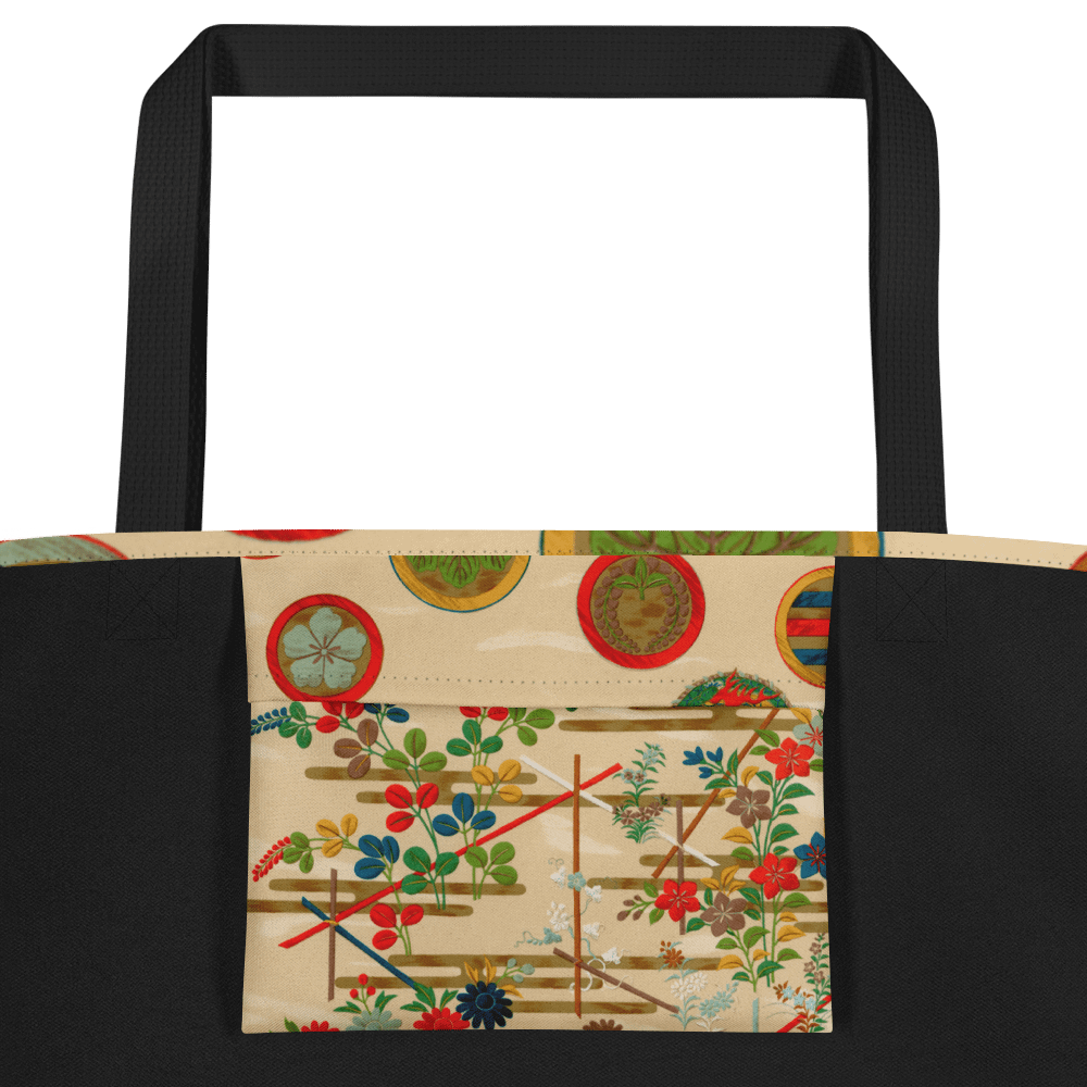 Vintage Painting. Tote Bag product image (2)