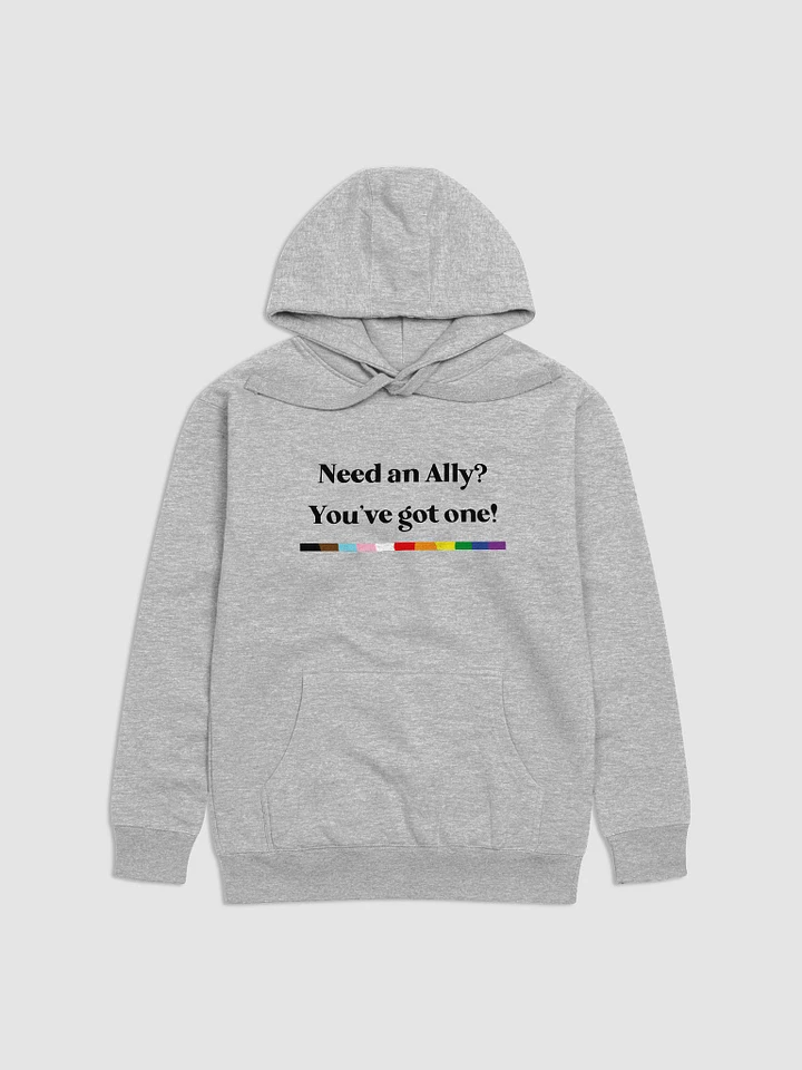 You've Got One! - Hoodie product image (1)