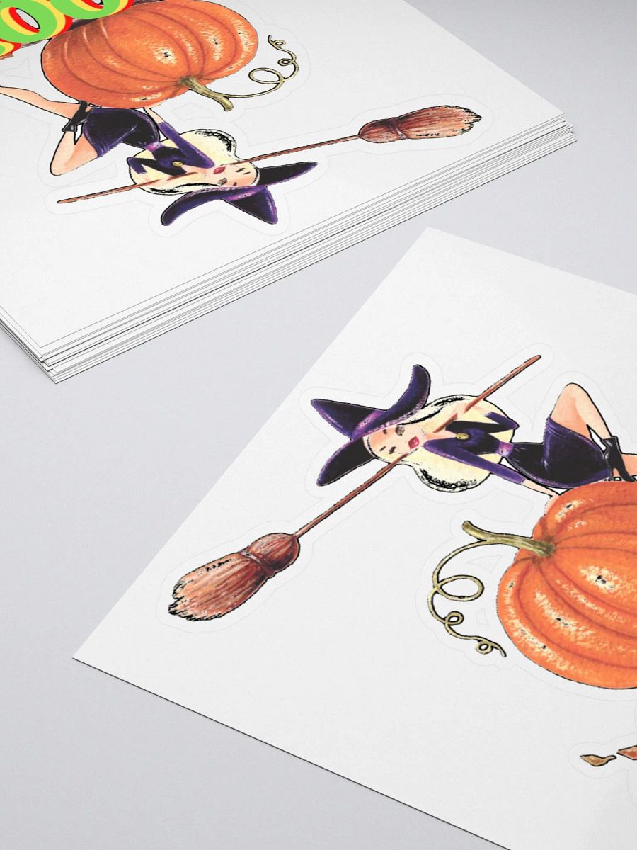 GROOVY WITCH product image (11)
