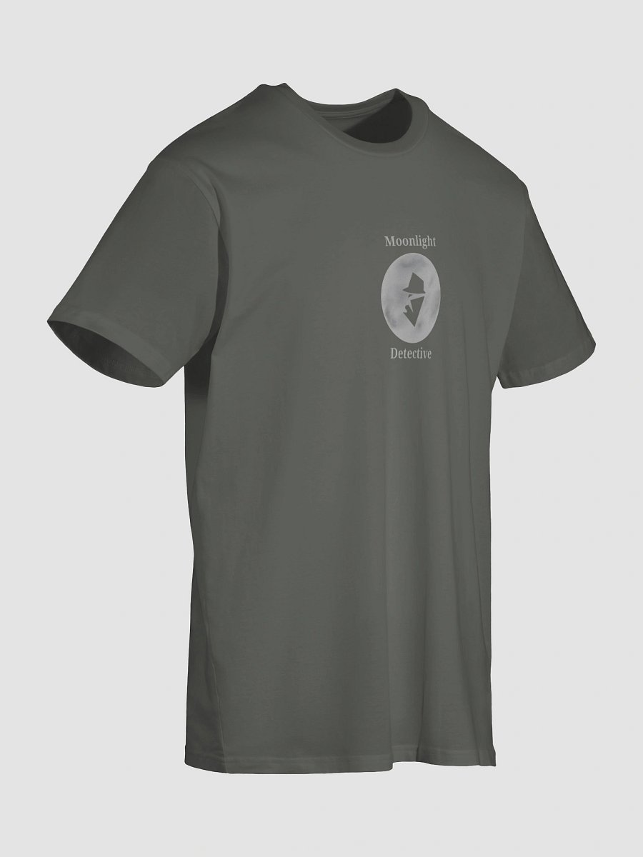 Moonlight Detective Men's-Only Tee product image (6)