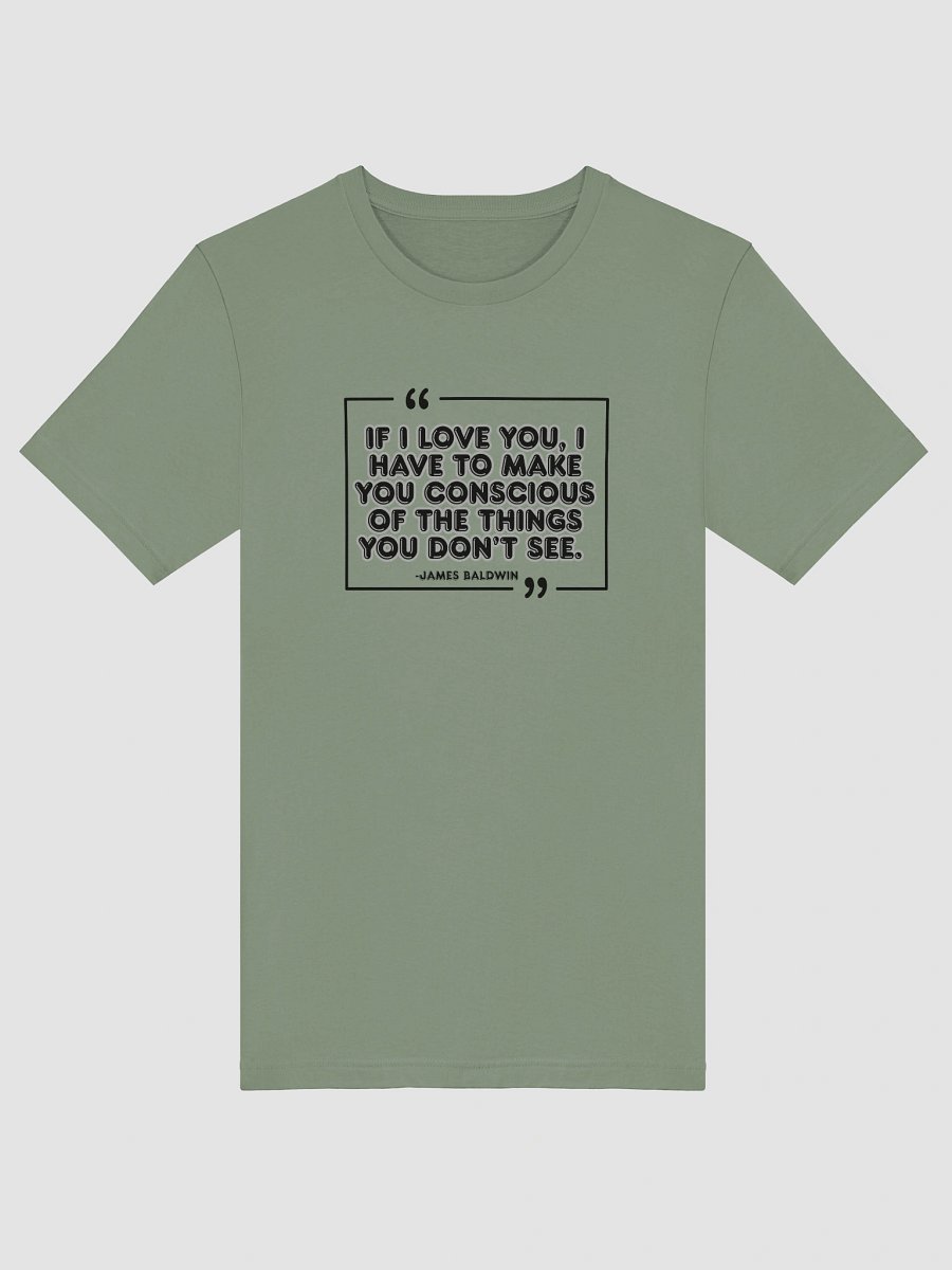 If I Love You Tee product image (41)