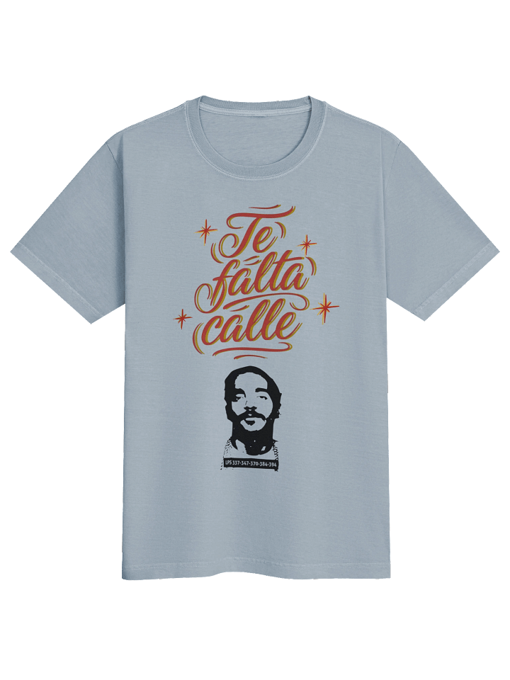 Willie Calle (Oversized) product image (1)