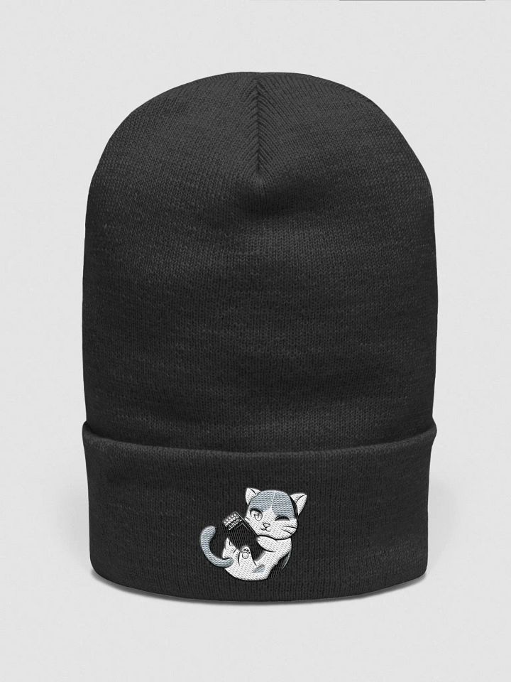 BMO Beanie product image (1)