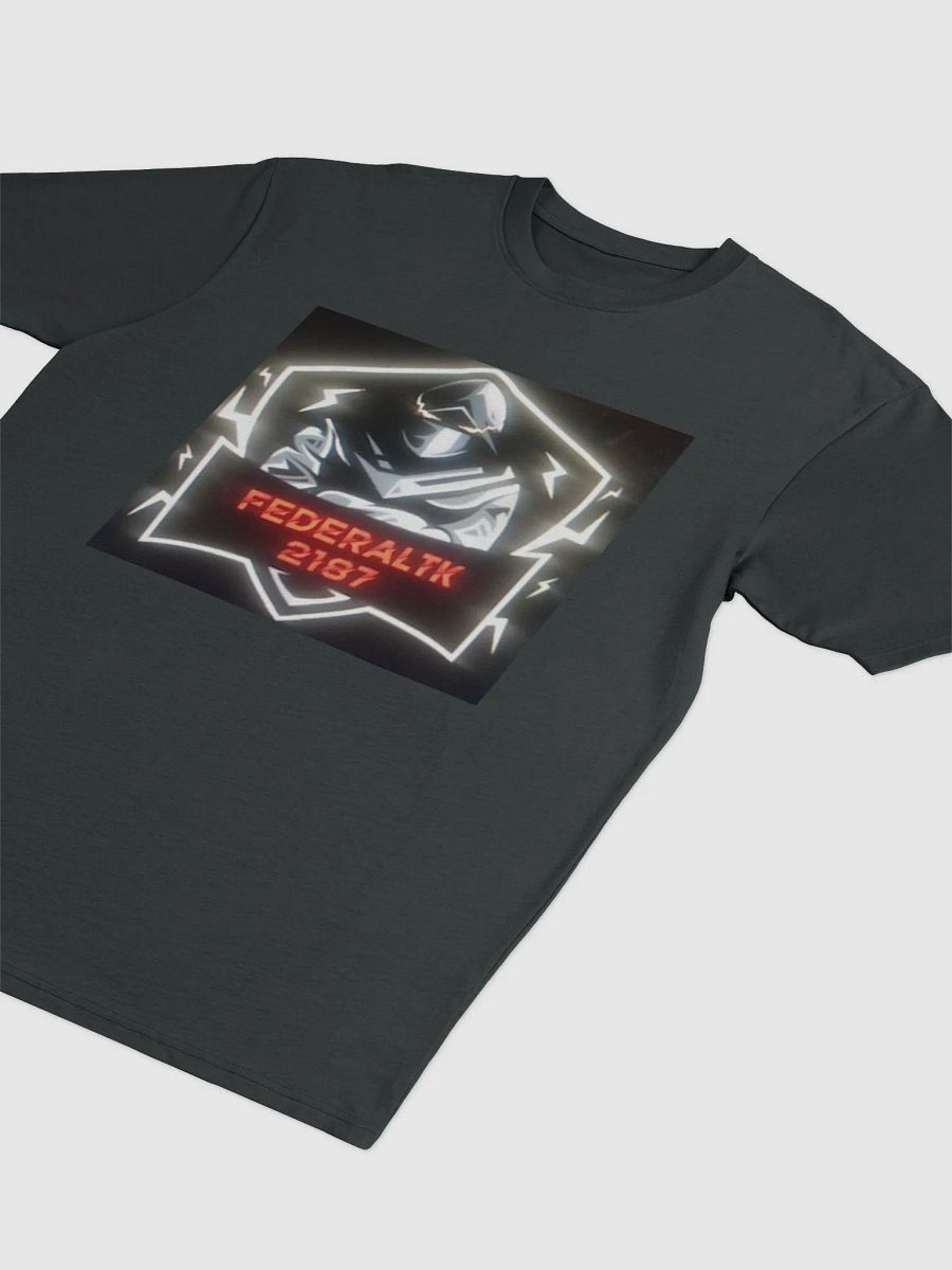 I'm Back Men's Tee product image (3)