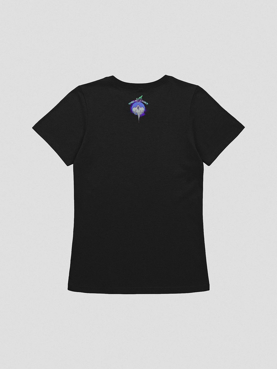 Cult Leader - Femme Line Tee product image (3)