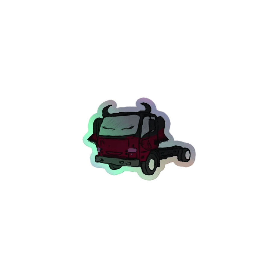 Truck Demon product image (1)