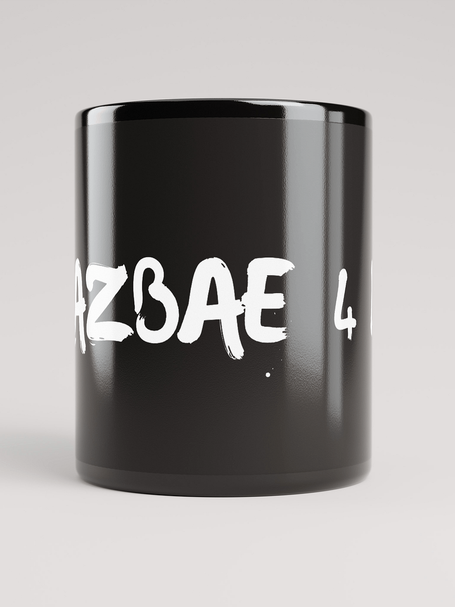 RS "RAZBAE4LYFE" MUG product image (10)