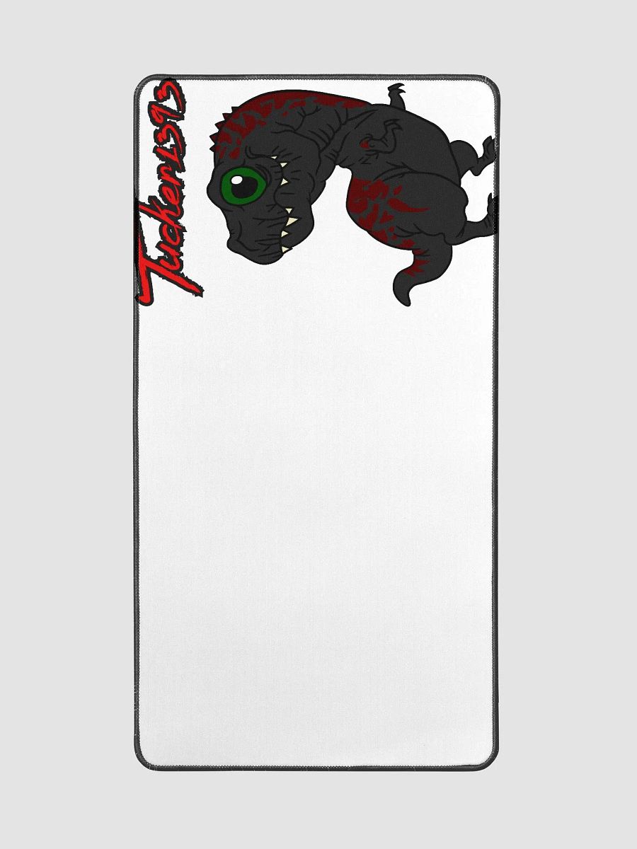 Sassy Rex Mouse pad product image (2)