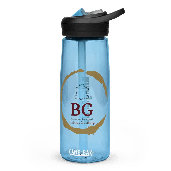 BG Camelback water bottle product image (4)